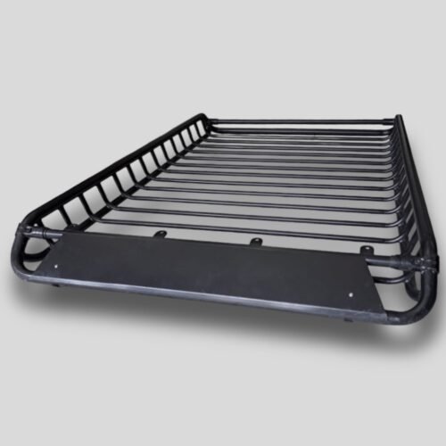 Parrilla de techo Expedition | Roof Rack | Rack tipo canasta universal de 1.60m