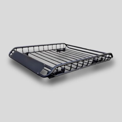 Parrilla de techo Expedition | Roof Rack | Rack tipo canasta universal de 1.20m