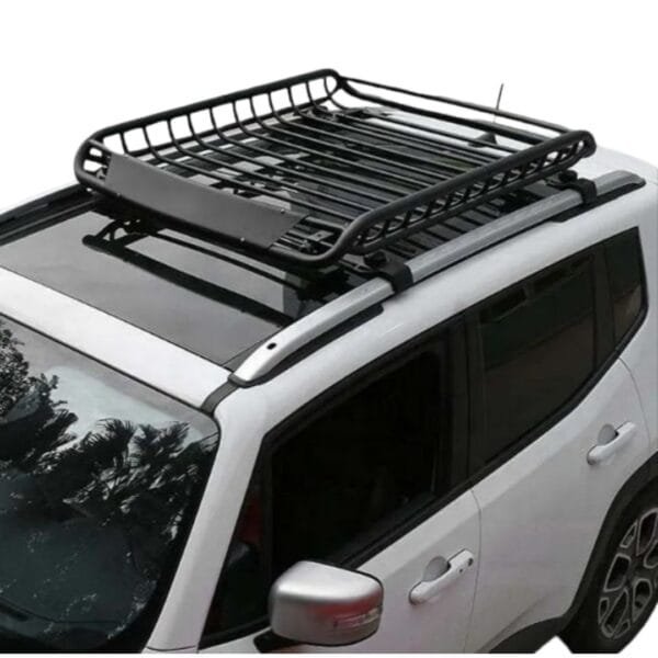 Parrilla de techo modelo Expedition 1.20m