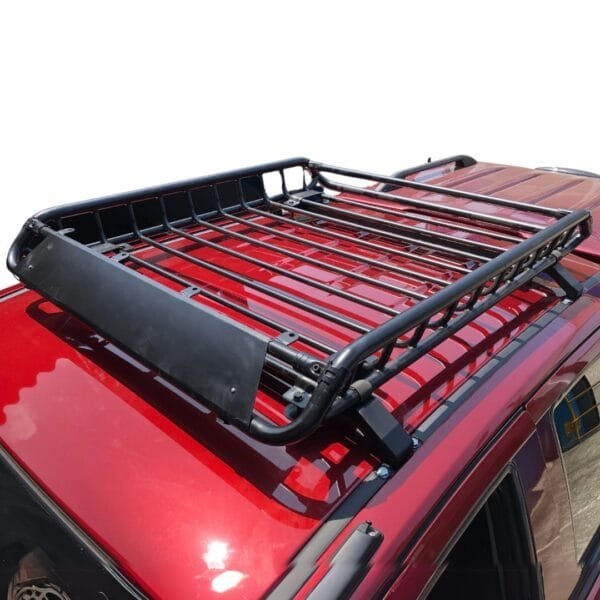 Parrilla de techo modelo Expedition 1.20m