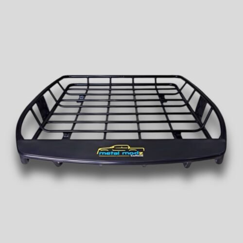 Parrilla de techo universal | Roof Rack | Rack tipo canasta 1.20m