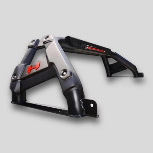 Roll Bar Hamer Hector Series | Barra antivuelco para camionetas