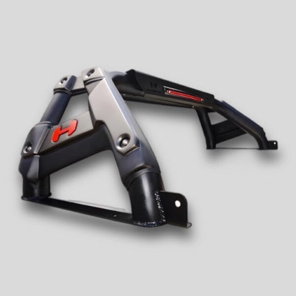 Roll Bar Hamer Hector Series para camionetas