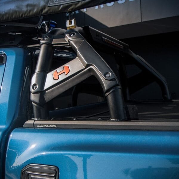 Roll Bar Hamer Hector Series