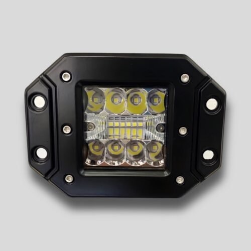 Faros LED empotrables 18w (PAR)