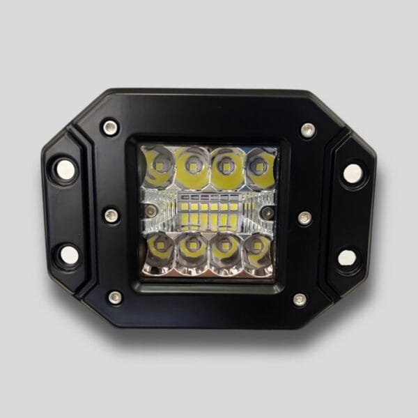 Faros LED empotrables