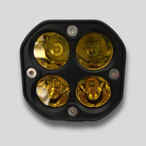 Faros LED neblineros 3″ 40w (PAR)