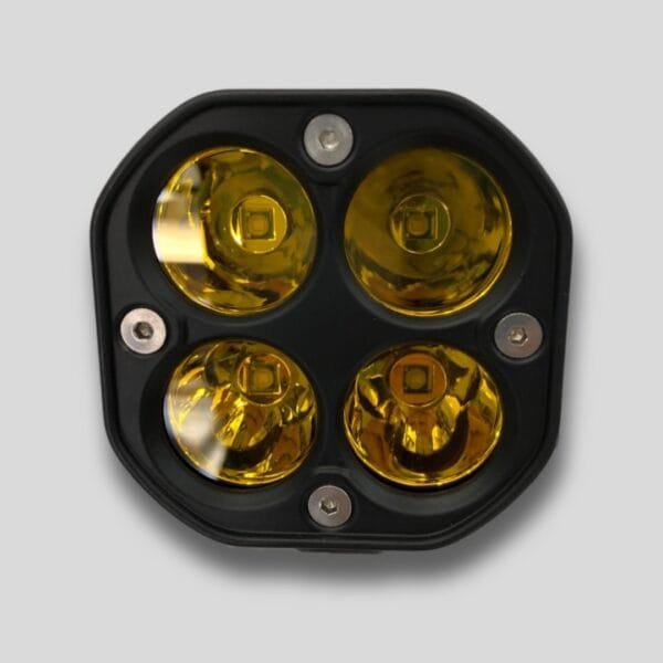 Faros LED neblineros