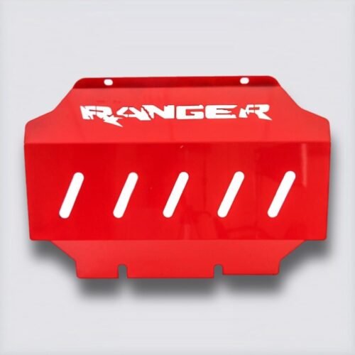 Protector de carter | Skid Plate para Ford Ranger