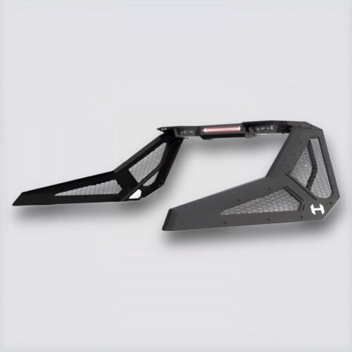 Roll Bar Hamer Victor series | Barra antivuelco para camionetas