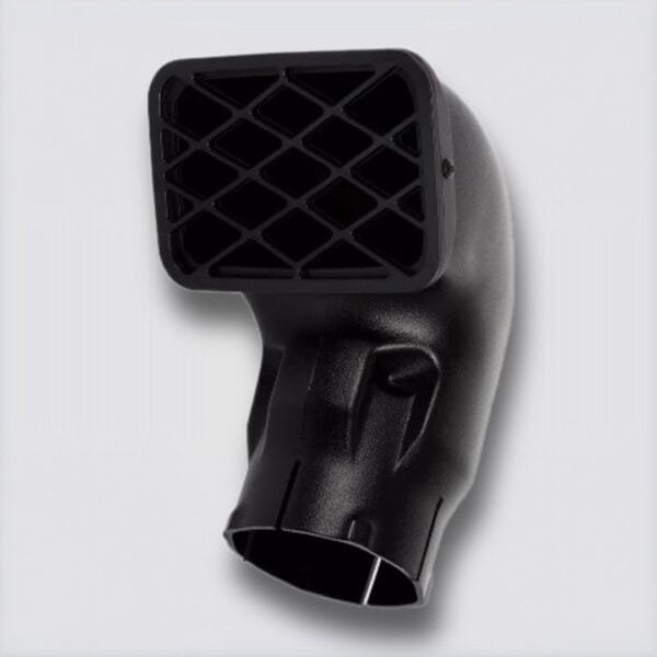 Snorkel para Toyota Hilux Revo