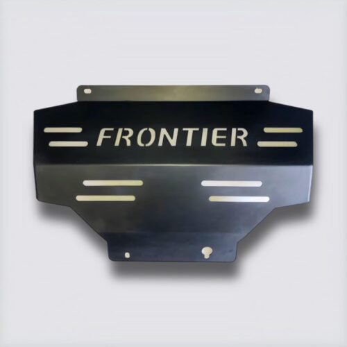 Protector de carter | Skid Plate para Nissan Frontier NP300