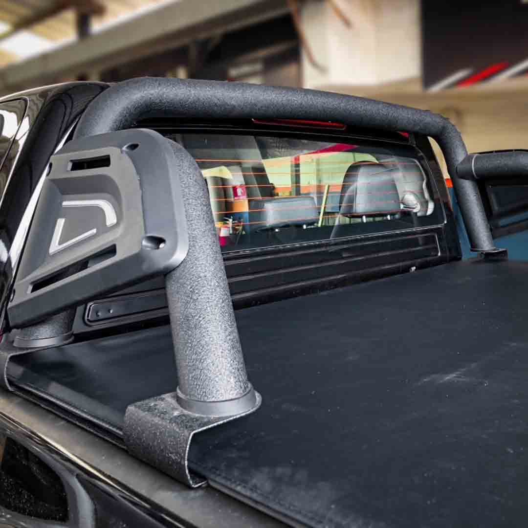 Roll Bar Wimbo