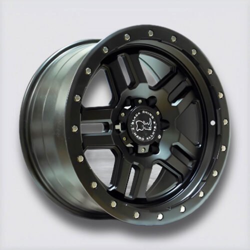 Aro American Wheel 185559 | Rin 18″x9″ – 6×139.7