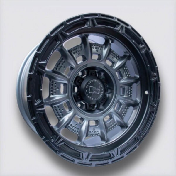 Aro American Wheel 18" x 9"