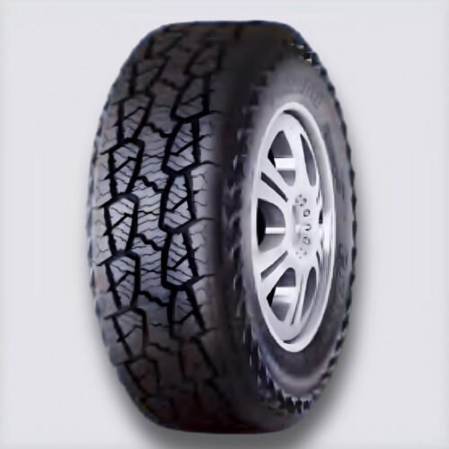 Llanta A/T Haida HD828 LT275/65R18 10PR