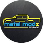 Metal Modz Garage