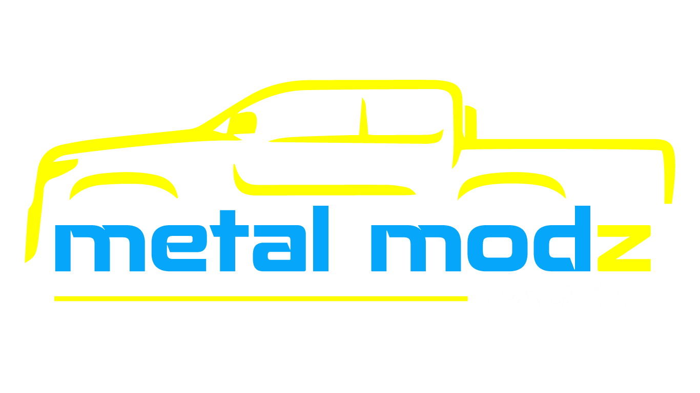 Metal Modz Garage