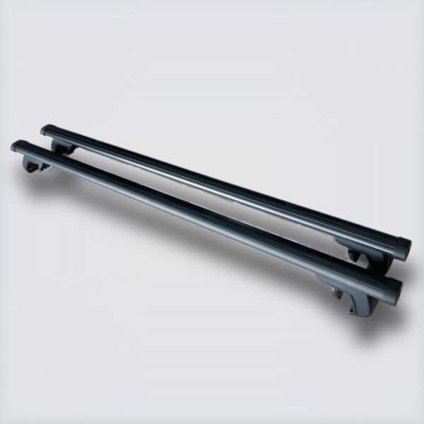 Cross Bar universal negro