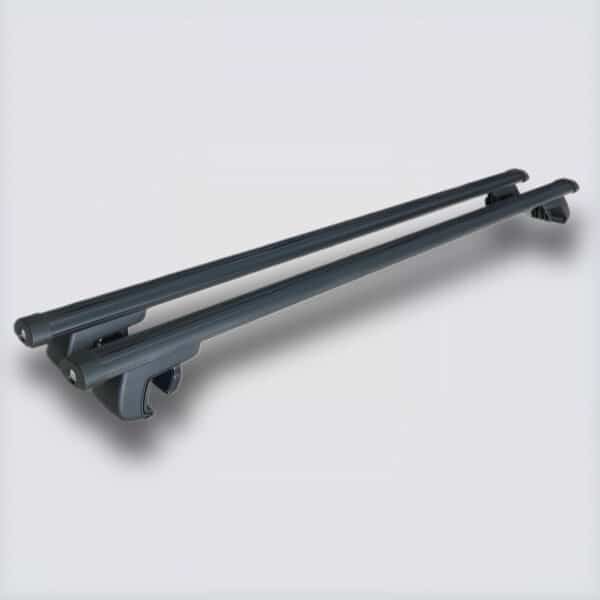 Cross Bar universal negro