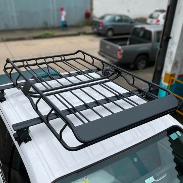 Parrilla Rhino Rack
