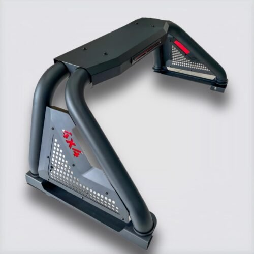 Roll Bar RB02 | Barra antivuelco para camionetas