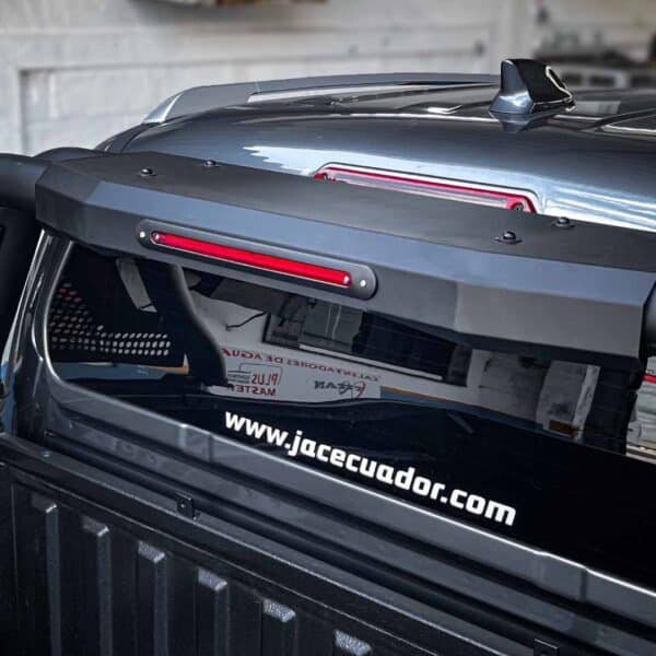 Roll Bar RB02