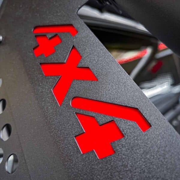 Roll Bar RB02