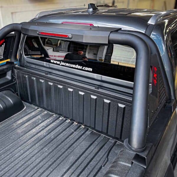 Roll Bar RB02