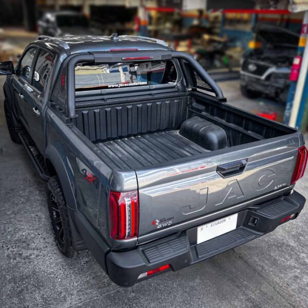 Roll Bar RB02