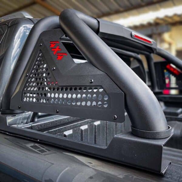Roll Bar RB02