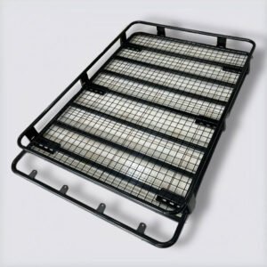 Parrilla para furgoneta