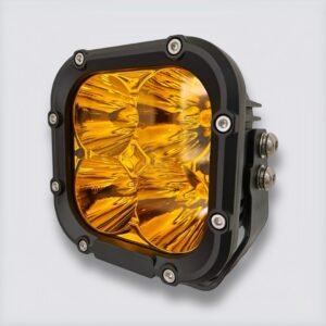 Faro LED neblinero 4.6 pulgada