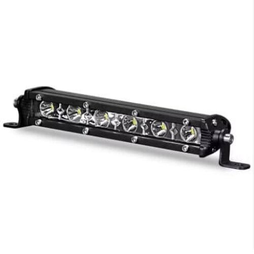 Barra LED super slim 2.5cm de alto 54w 48cm de largo